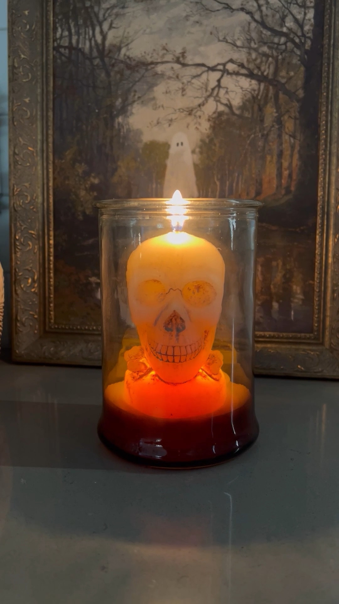 Halloween candles are BOGO 50% off! 

#targetfinds #targethalloween #targethome #trendingattarget #targetstyle #newattarget

#LTKHome #LTKSaleAlert #LTKSeasonal