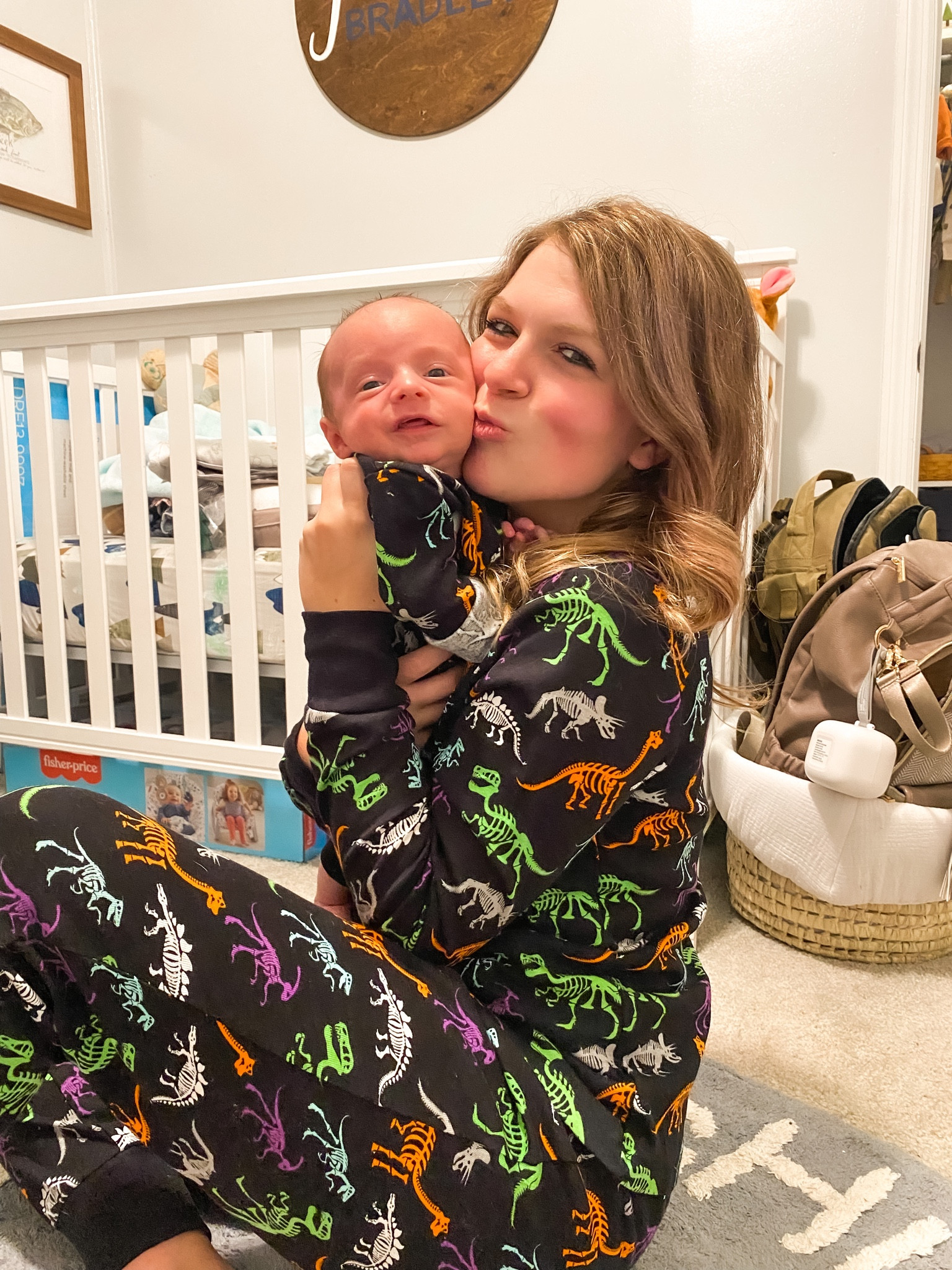 Mommy and me matching Halloween Jammie’s available in multiple styles for the whole family at target :) 

#LTKfamily #LTKHalloween #LTKunder50