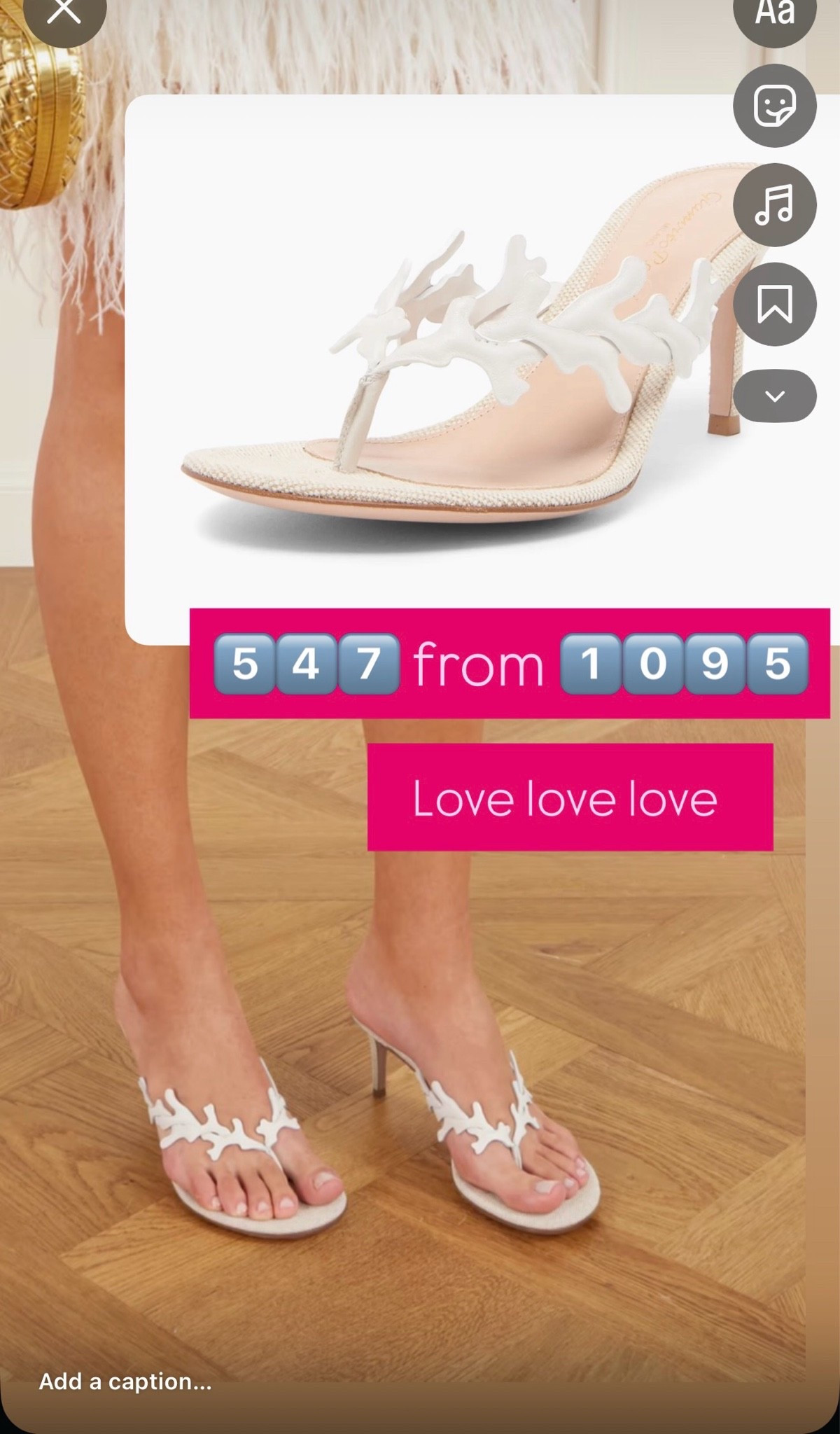 Gianvito Rossi

Paros 70MM Leather Slip-On Sandals sale

#LTKSaleAlert #LTKootd #LTKSeasonal