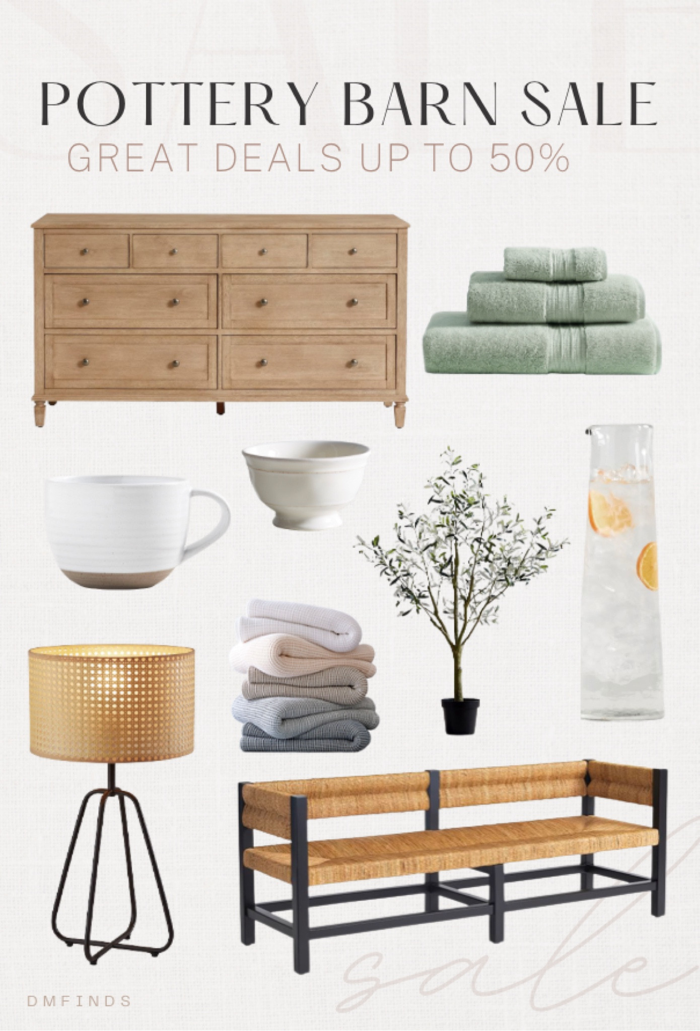pottery barn sale

#LTKhome #LTKsalealert #LTKSale