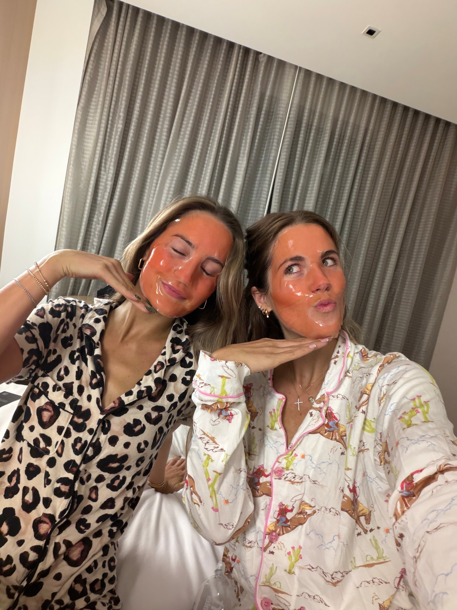face masks for girls night in 

#LTKBeauty #LTKdayinmylife #LTKgrwm