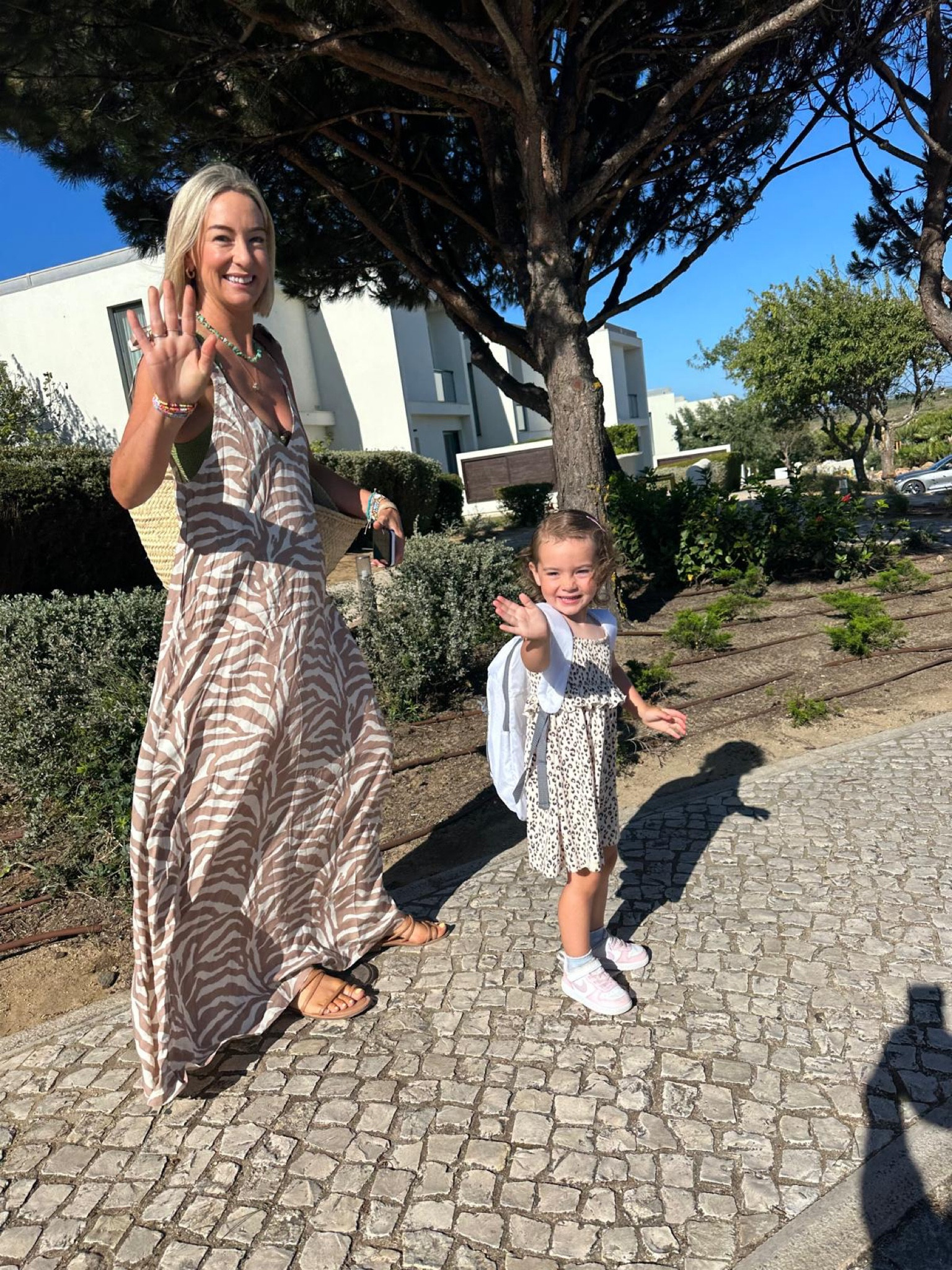 Kids club 🫶🏼

#LTKireland #LTKeurope #LTKsummer