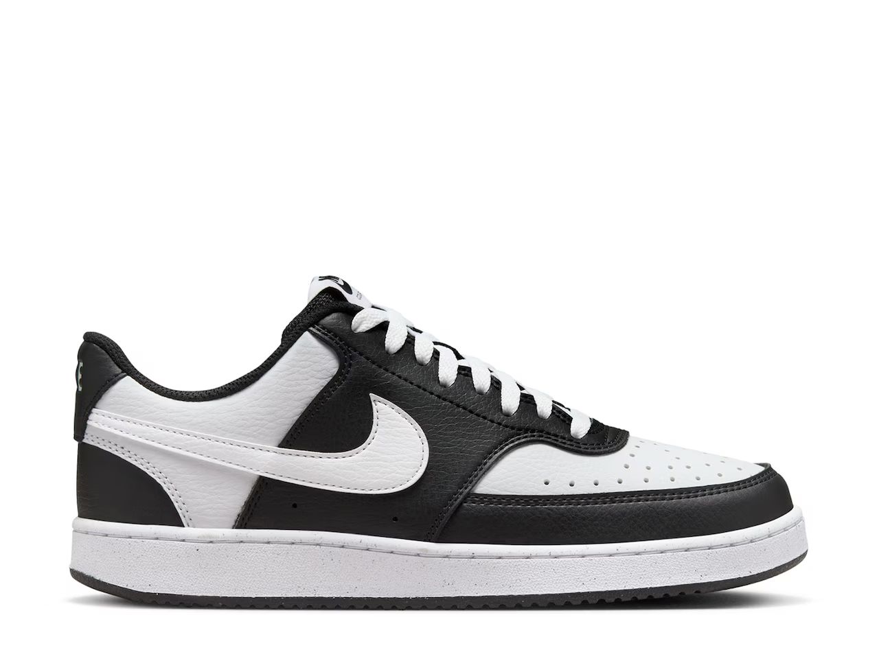 Nike Court Vision Low Next Nature Sneaker - Women's | DSW