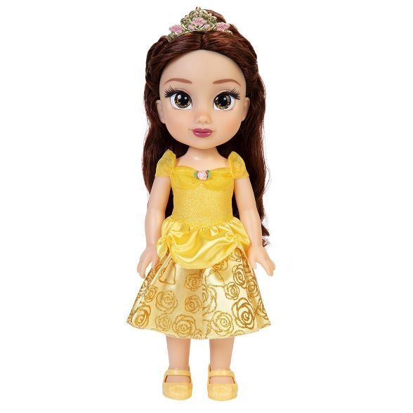 Disney Princess My Friend Doll Belle | Target