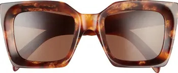 51mm Square Sunglasses | Nordstrom