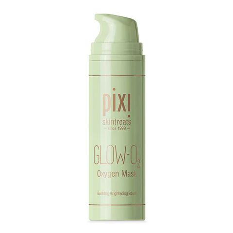 Glow O2 Oxygen Mask | Pixi Beauty