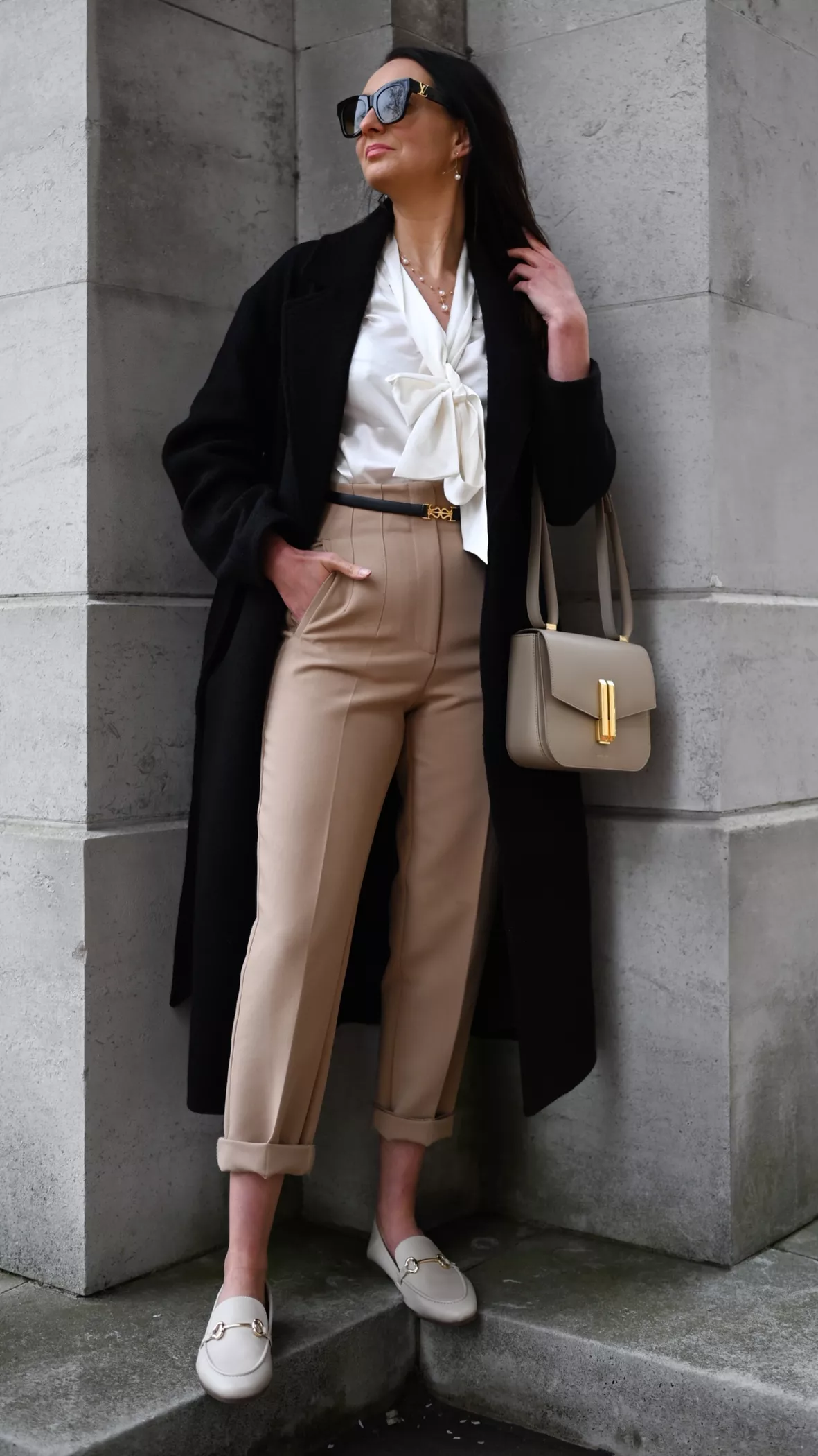 Louis Vuitton Pre-Owned Pants for Women - Shop on FARFETCH