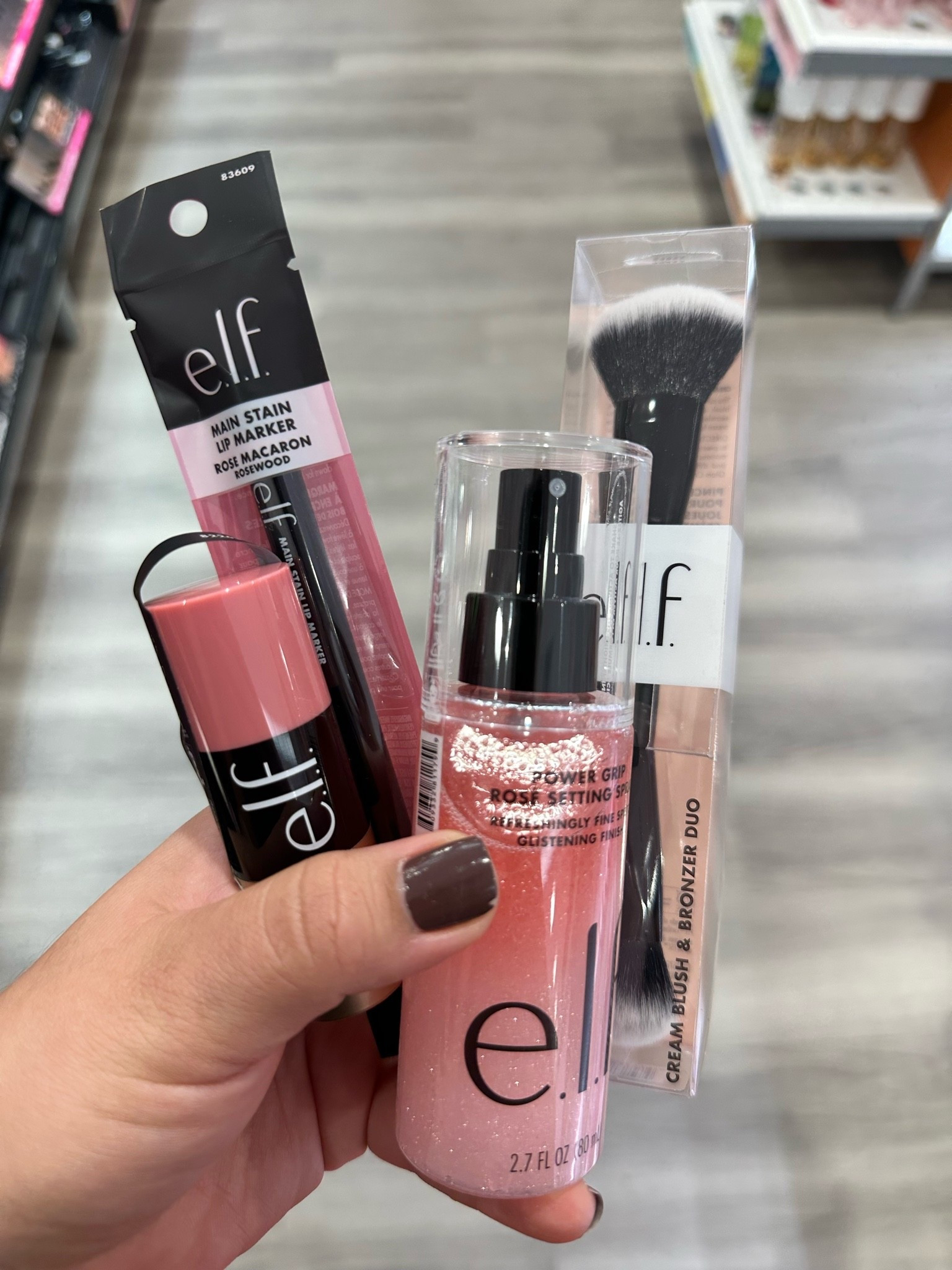 New @elfcosmetics

#LTKBeauty #LTKdayinmylife