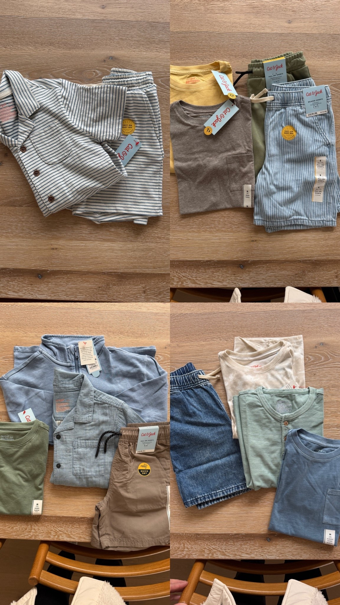 Cute Target kids clothes 40% off today only! 

#LTKKids #LTKSaleAlert