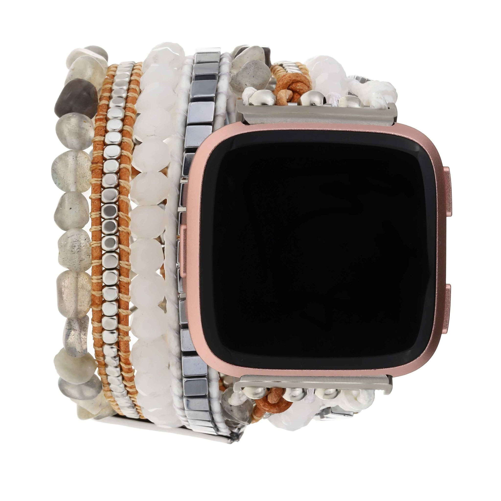 Daniela Fitbit Versa Watch Strap | Victoria Emerson