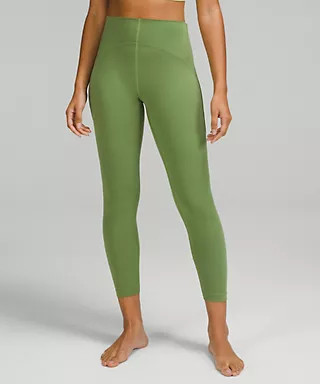 InStill High-Rise Tight 25" | Lululemon (US)