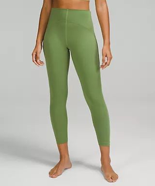 InStill High-Rise Tight 25" | Lululemon (US)