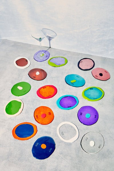 Resin Coasters | Coming Soon