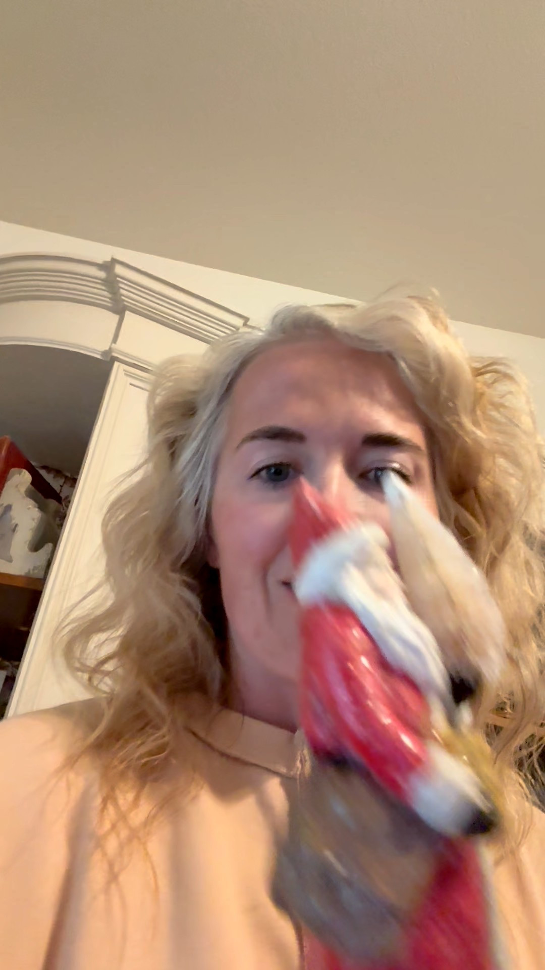 One of my favorite fo vintage Santas!! He comes in several colors and is just perfect😍


#farmhousechristmas #militarywife #santa #christmasdecorating

#LTKGiftGuide #LTKSeasonal #LTKHoliday