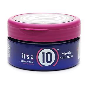 it's a 10 miracle hair mask | Drugstore