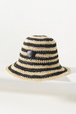 Barbour Annie Crochet Hat | Anthropologie (US)