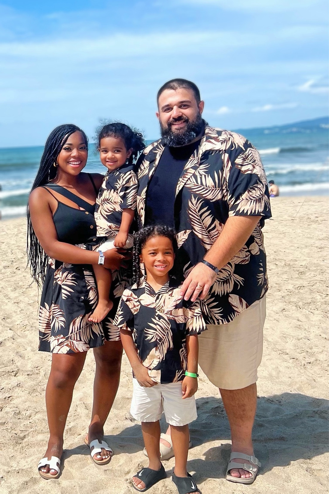 Family vacation time 😎🏝️ 

#LTKfamily #LTKkids #LTKHoliday