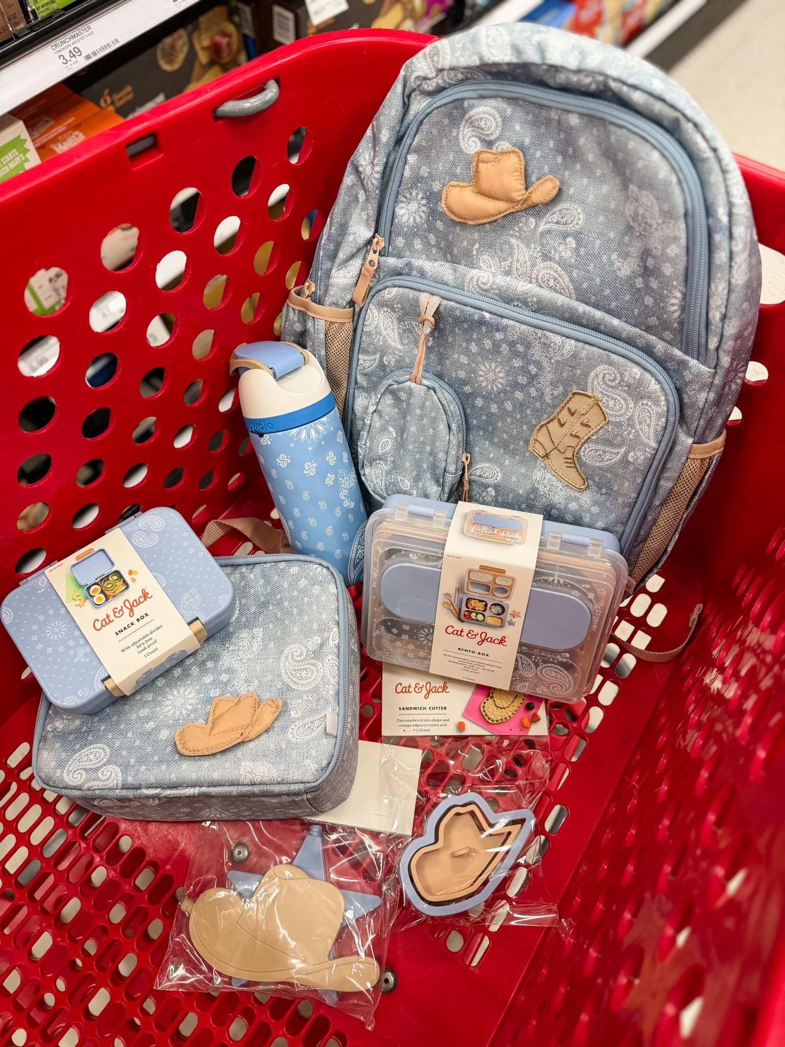 western back to school

#LTKKids #LTKmomlife #LTKBaby