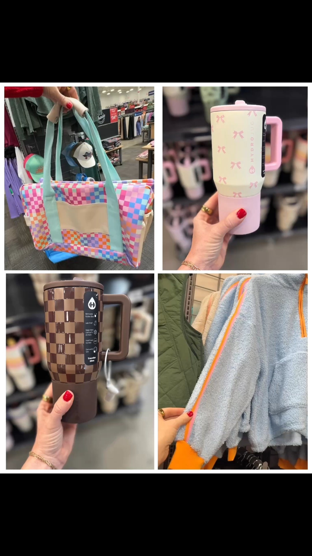 Academy favorite finds 

#LTKGiftGuide #LTKFindsUnder50