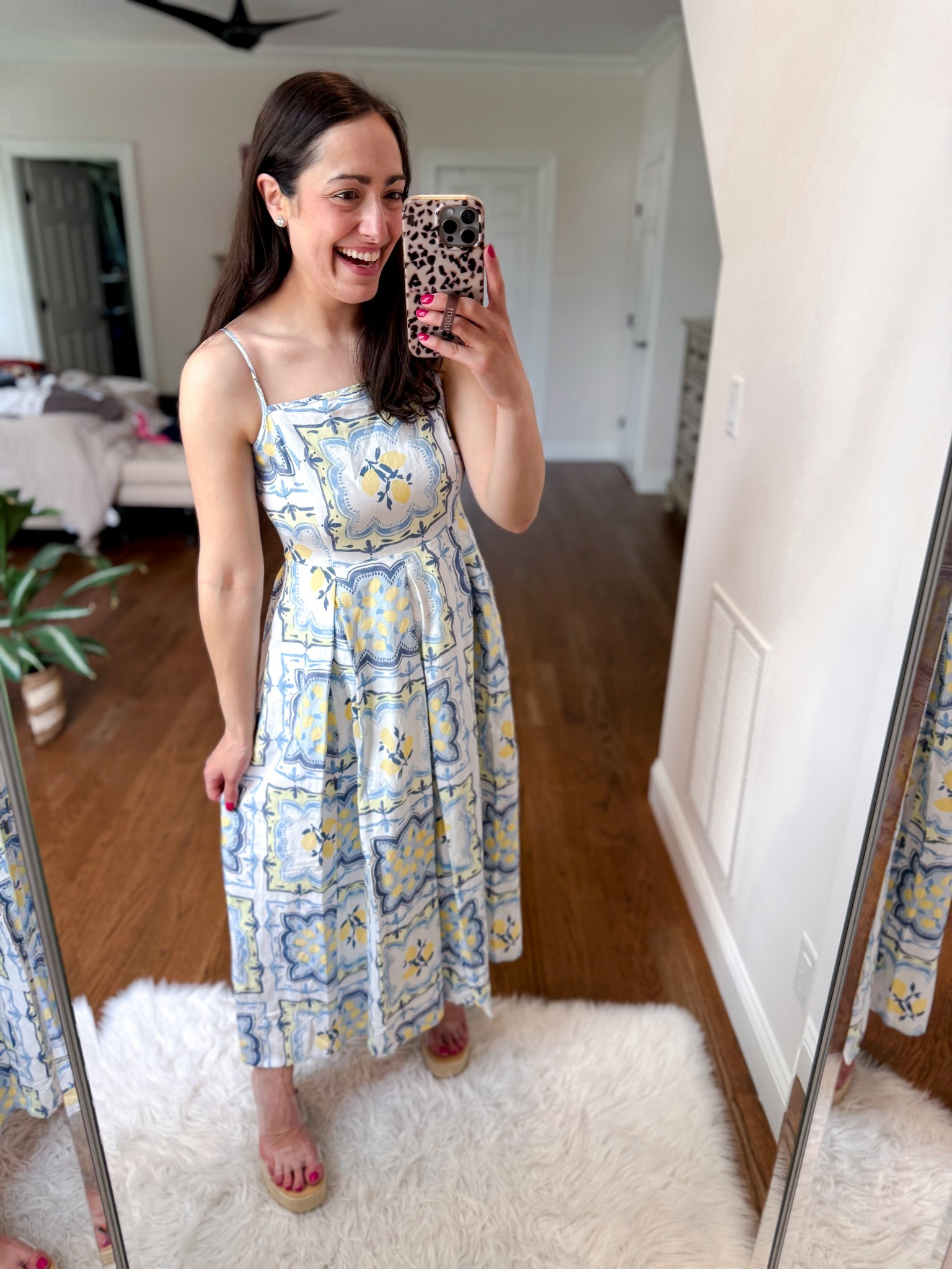 Unbox my latest loft order
Lemon maxi dress
Perfect for vacation! Size 2
Has pockets 

#LTKFindsUnder50 #LTKStyleTip #LTKSaleAlert