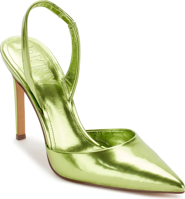 Macia Slingback Pump (Women) | Nordstrom