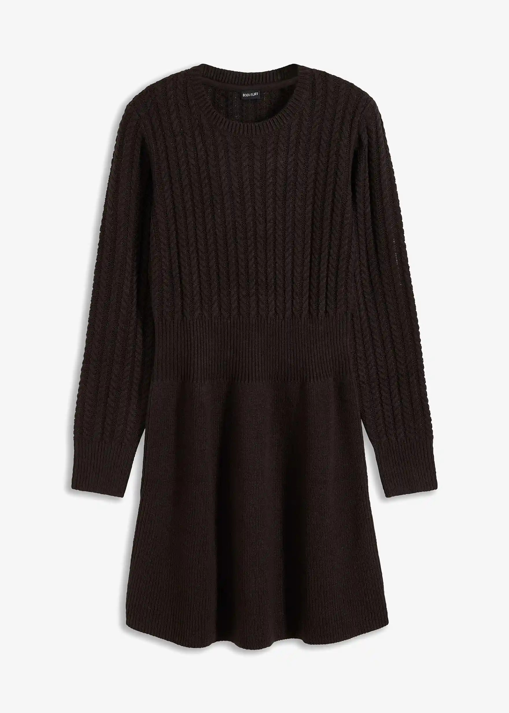 Strickkleid | Bonprix DE