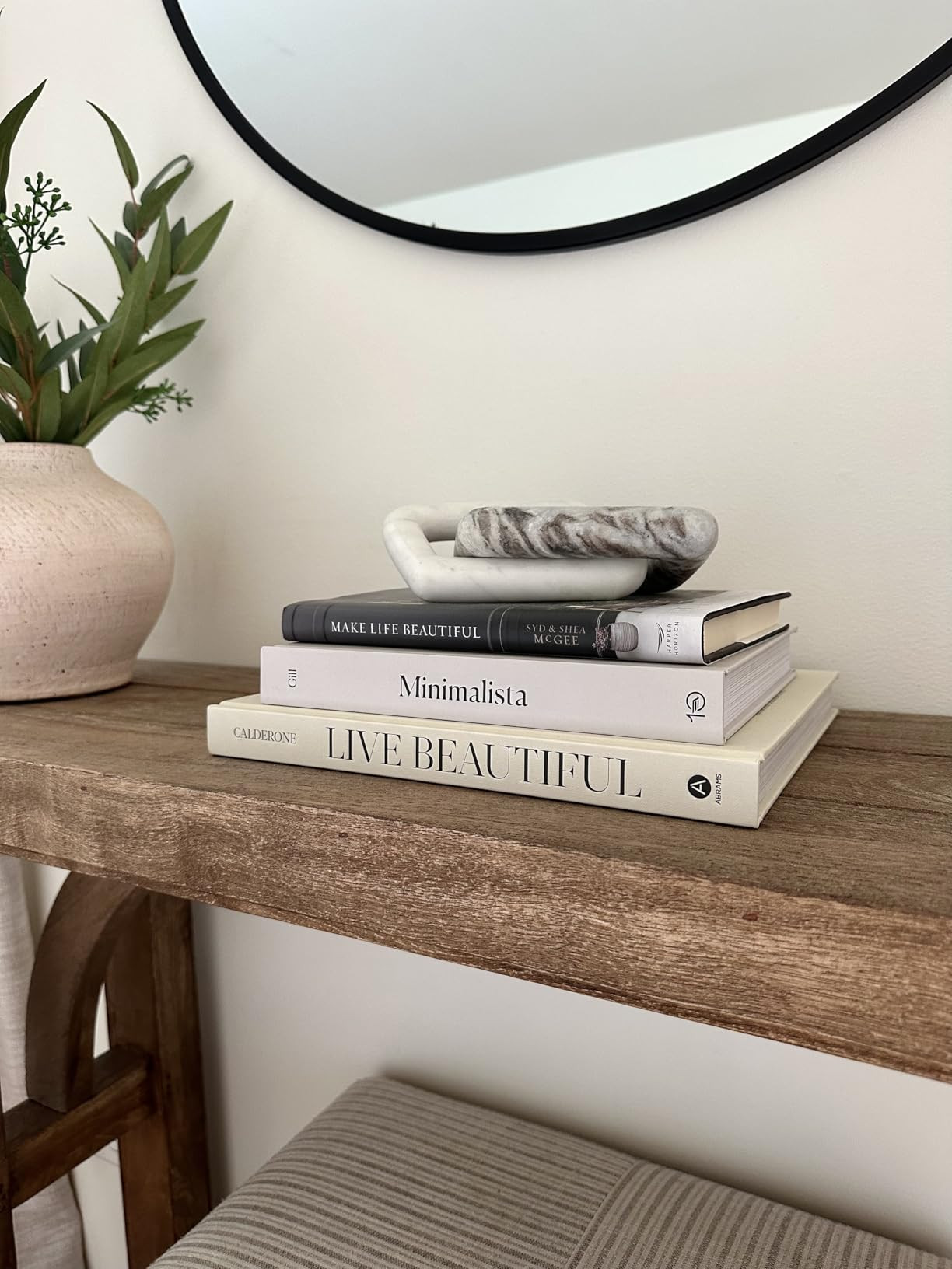 Live Beautiful | Amazon (US)