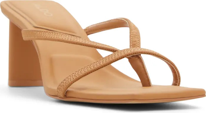 Sanne Slide Sandal (Women) | Nordstrom