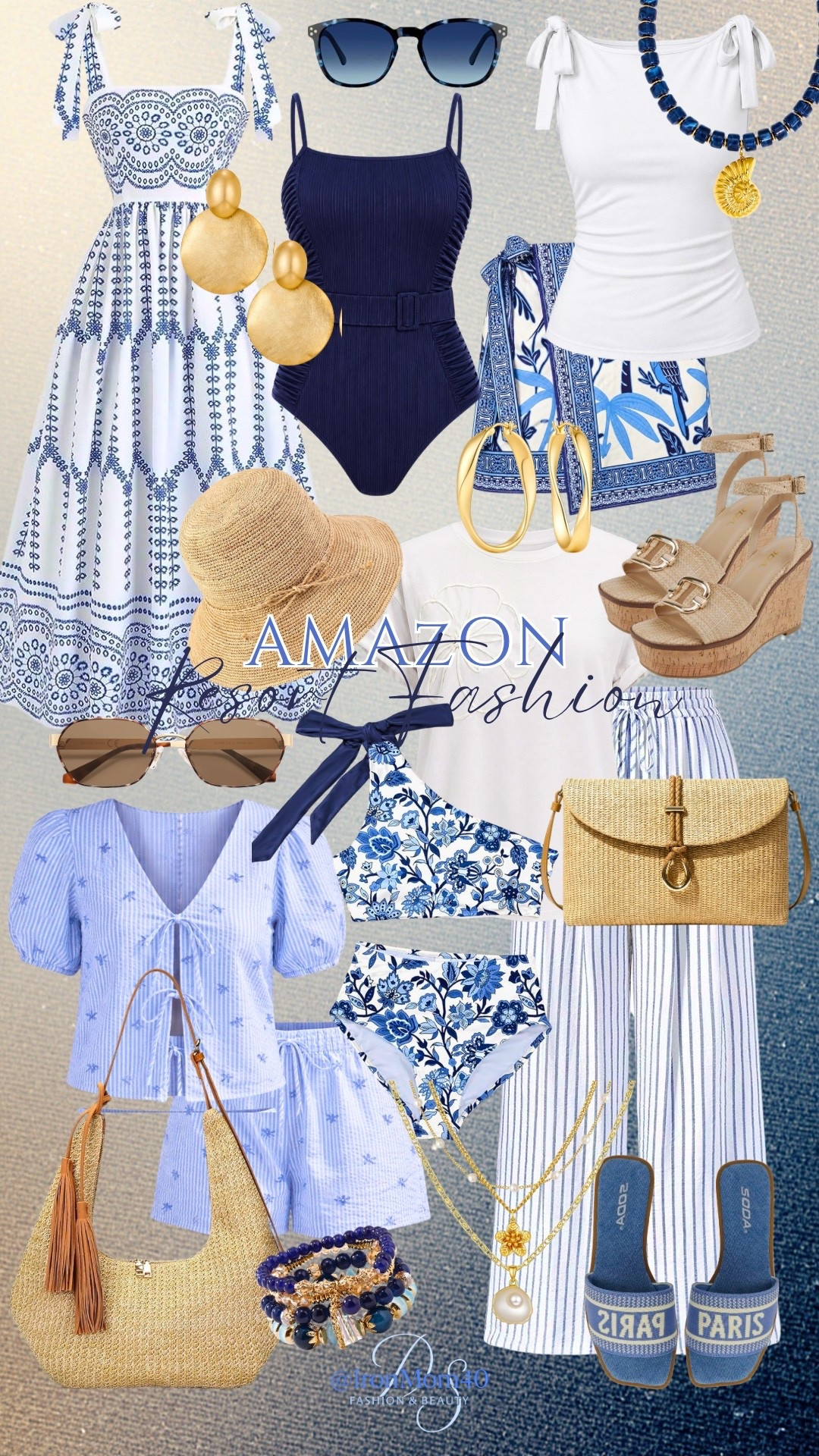 #resortfashion #midsizefashion #vacationstyle

#LTKMidsize #LTKgrwm #LTKOver40