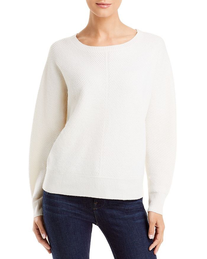 Cashmere Sweater - Wool Sweater | Winter Sweater | Winter Outfit  | Bloomingdale's (US)