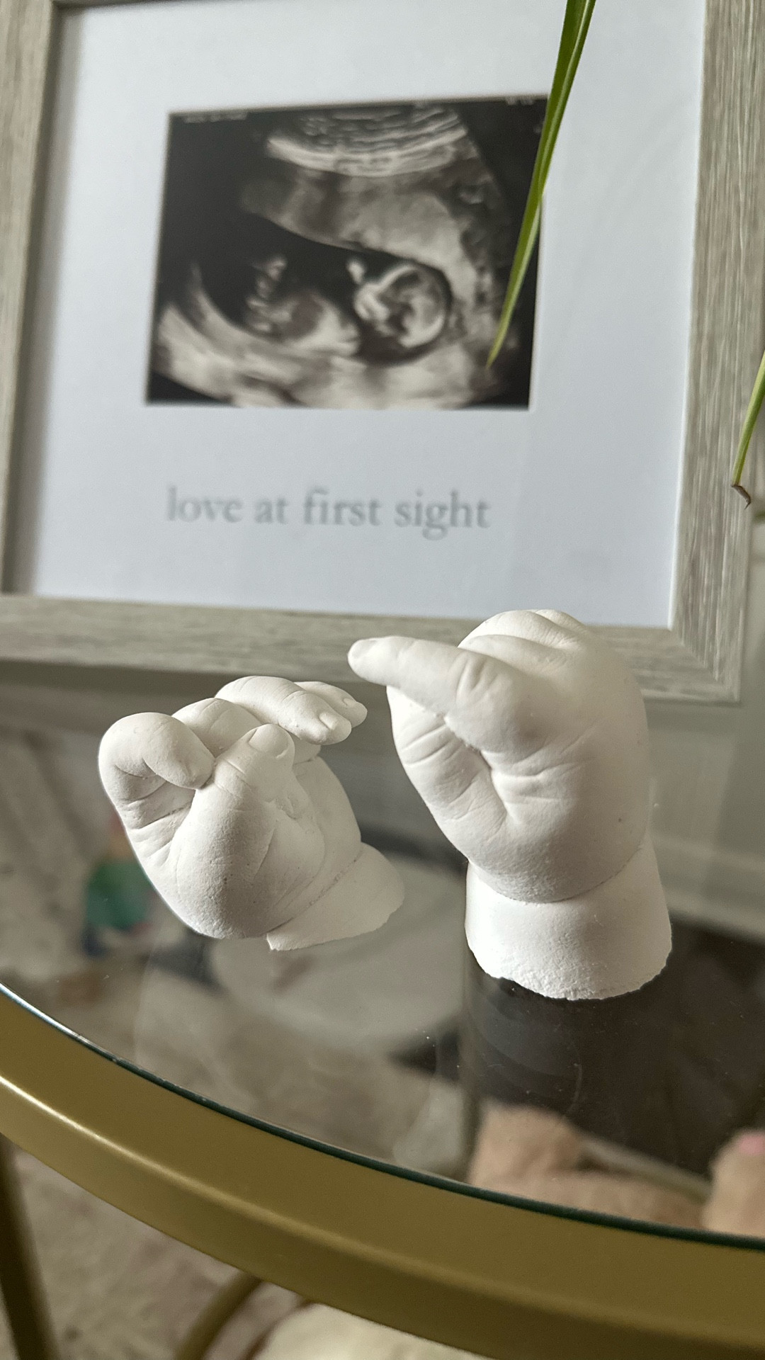The perfect Mothers Day gift for a new mom this Mother’s Day! I was so emotional over these molds- love that we get to freeze this moment and get to save her little hands and feet forever 🤍 grab these casting kits while they are on sale- they will be delivered before Mother’s Day too! 

#lunabean #handmolds #mothersday #giftideas 

#LTKBaby #LTKSaleAlert #LTKMothersDay