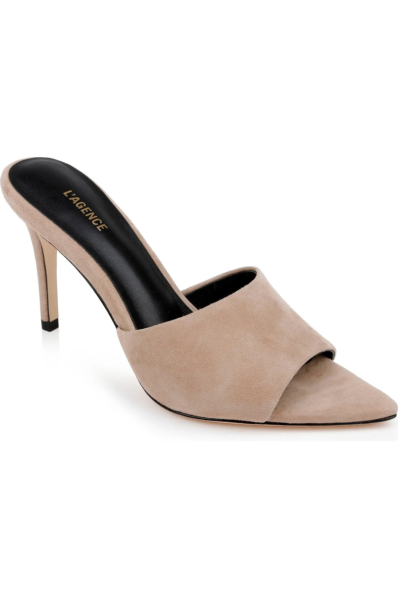Lolita Pointed Toe Sandal (Women) | Nordstrom | Nordstrom