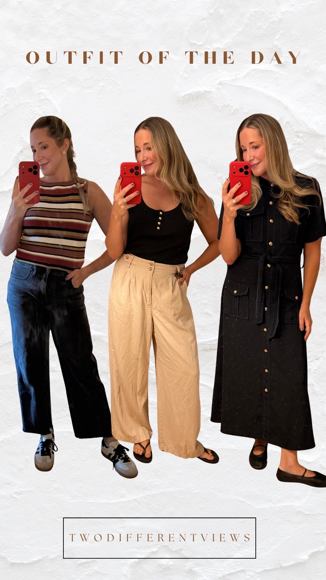 Outfit of the day 
Workwear 
Work outfit

#LTKootd #LTKWorkwear