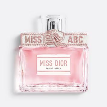 Personalizable Miss Dior Eau de Parfum | Dior Beauty (US)