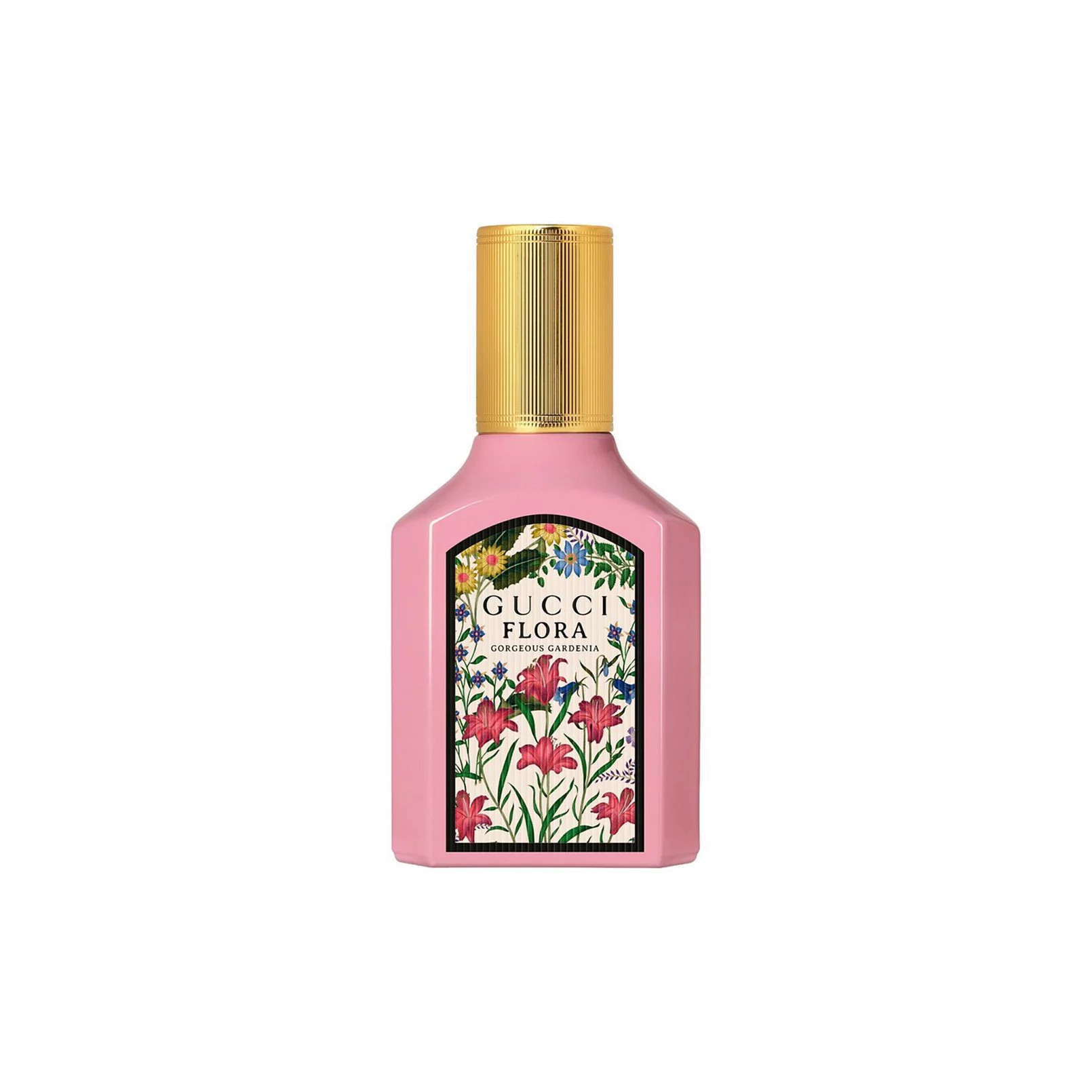 Gucci Flora Gorgeous Gardenia Eau de Parfum with Pear and Brown Sugar | Kohl's