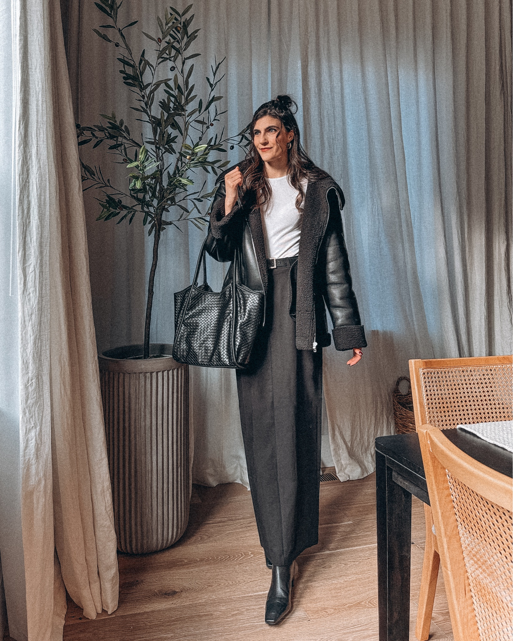 Maxi skirt outfit (tall-girl-friendly) 

#LTKshoecrush #LTKfindsunder50 #LTKfindsunder100