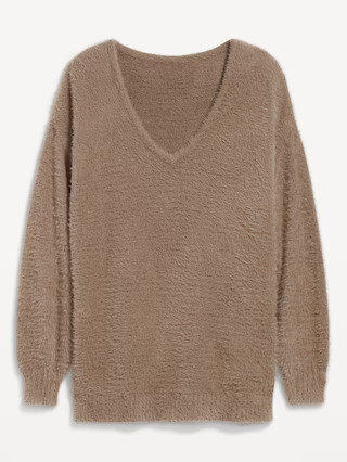 Eyelash Sweater | Old Navy (US)