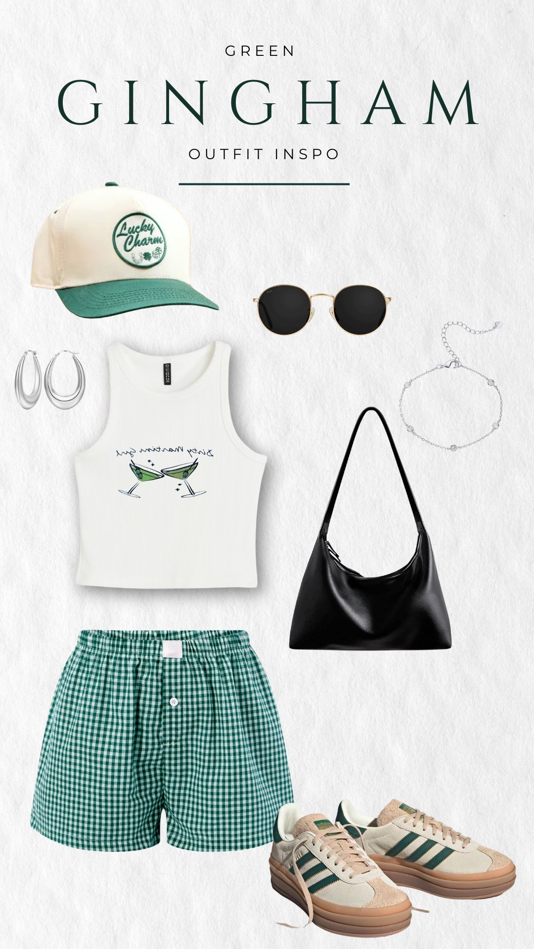 St Patrick’s day outfits | st paddy’s day outfits | st Patrick’s day bar crawl outfits | st Patrick’s day darty outfits | college st paddy’s outfit inspo

#LTKSeasonal