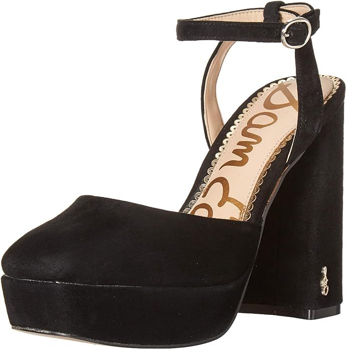 Sam Edelman Women's Olwyn Pump | Amazon (US)