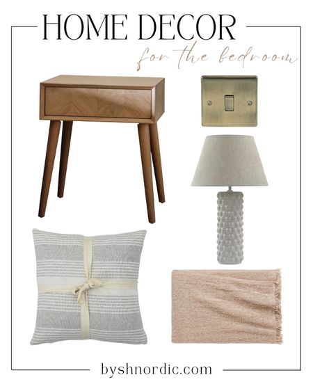 Home decor inspo for your bedroom!

#bedroomrefresh #homefinds #bedroomdecor #amazonhome

#LTKhome