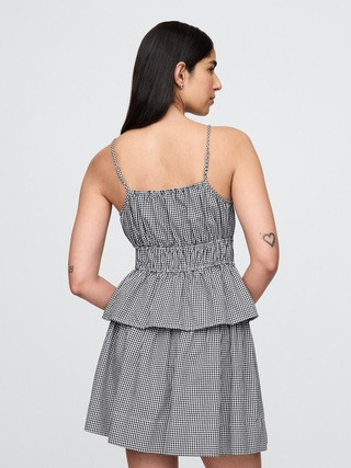 Smocked Cami | Gap (CA)