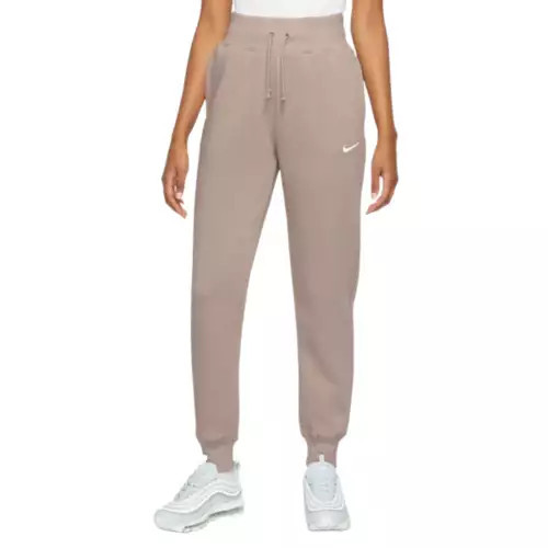 Women's Nike Sportswear Phoenix Fleece Joggers | Scheels