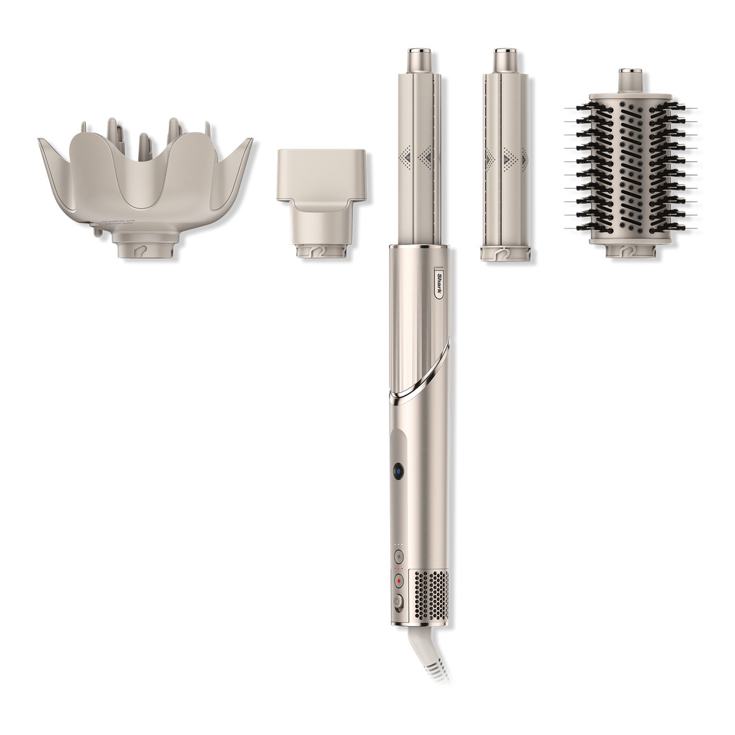 FlexStyle Air Drying & Styling System for Curly & Coily Hair | Ulta