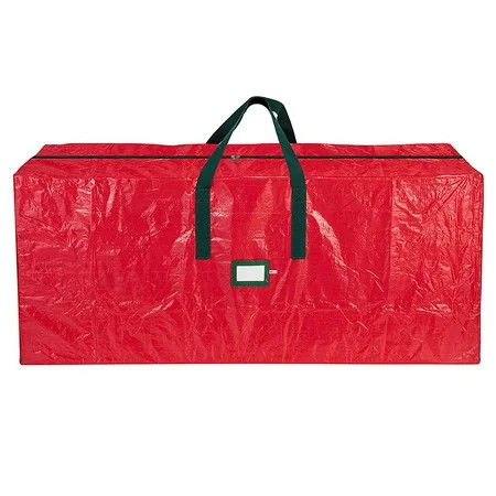 Moving Items 30 Gallon Storage with Lids Heavy Duty Storage Bags Hoodie Storage under Bed Shoe Rack Christmas Tree Storage Bag Can Store Moving Items Storage Bag Clothes Zippe Storage Bag | Walmart (US)