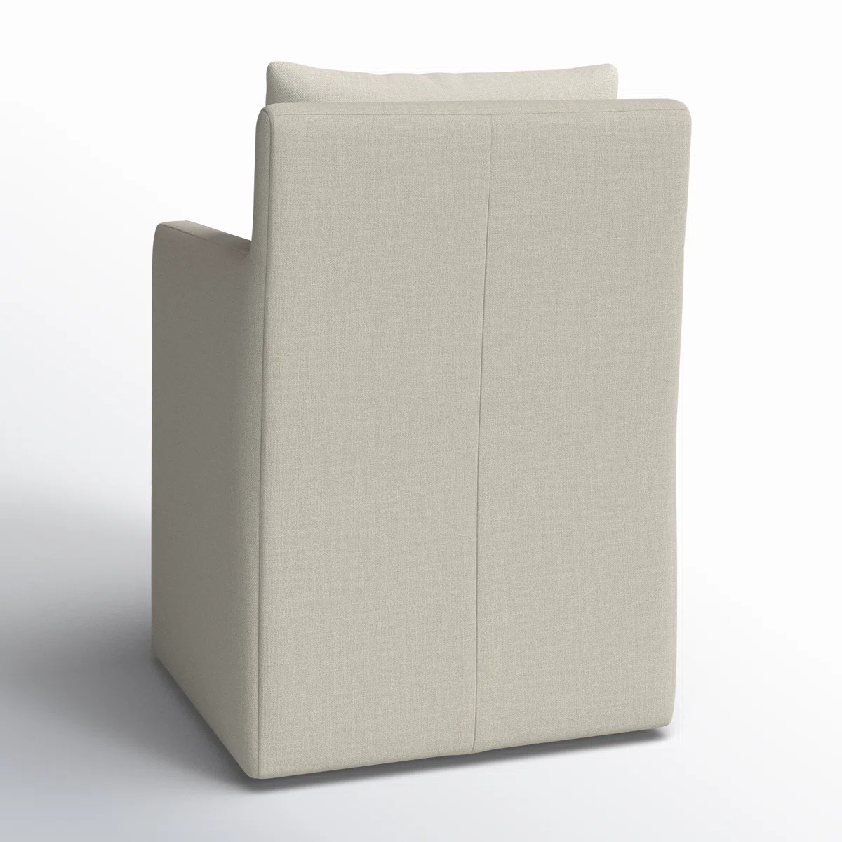 Alayaa Upholstered Armchair | Wayfair North America