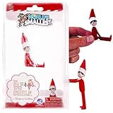 World's Smallest The Elf On The Shelf, Multi | Amazon (US)