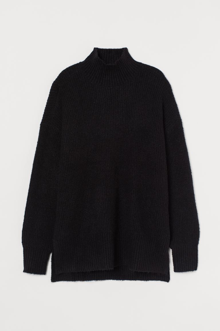 Knit Sweater | H&M (US)