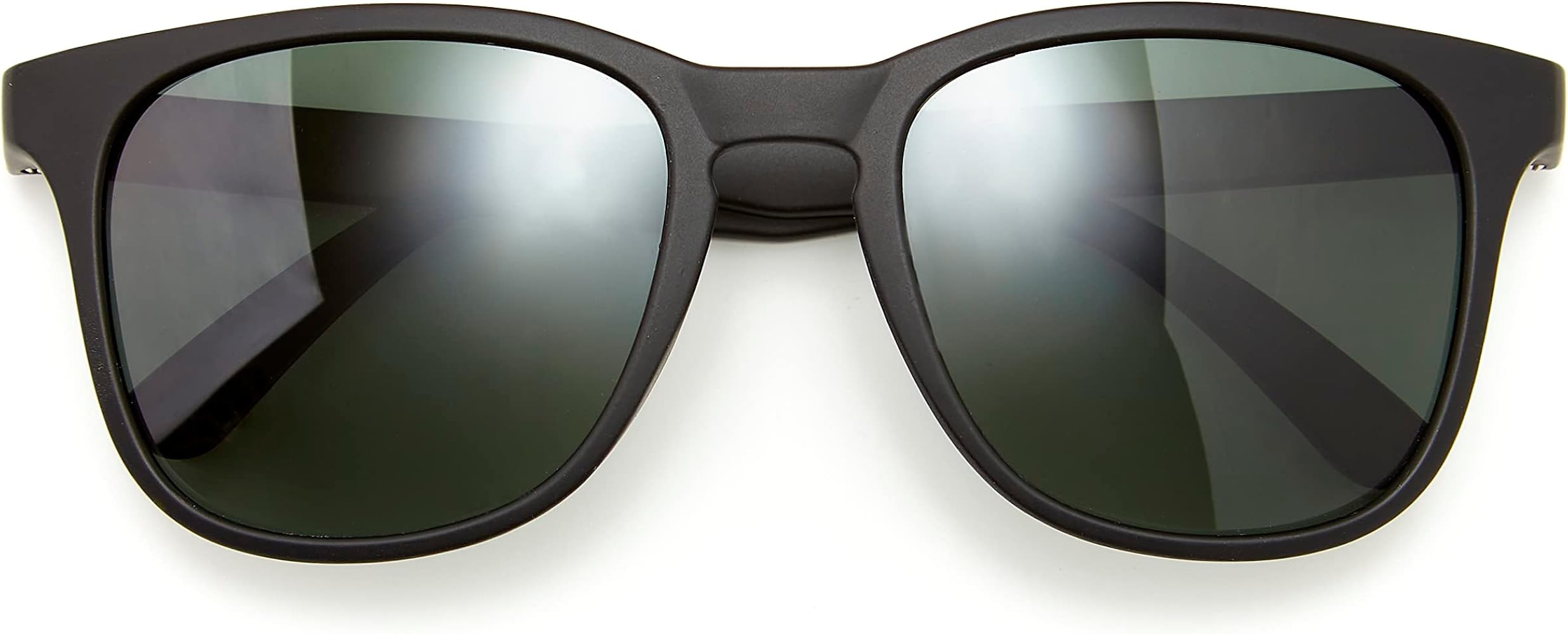 Huckberry Weekenders Sunglasses for Men, Polarized Lenses, Lightweight & Durable Sunglasses | Amazon (US)