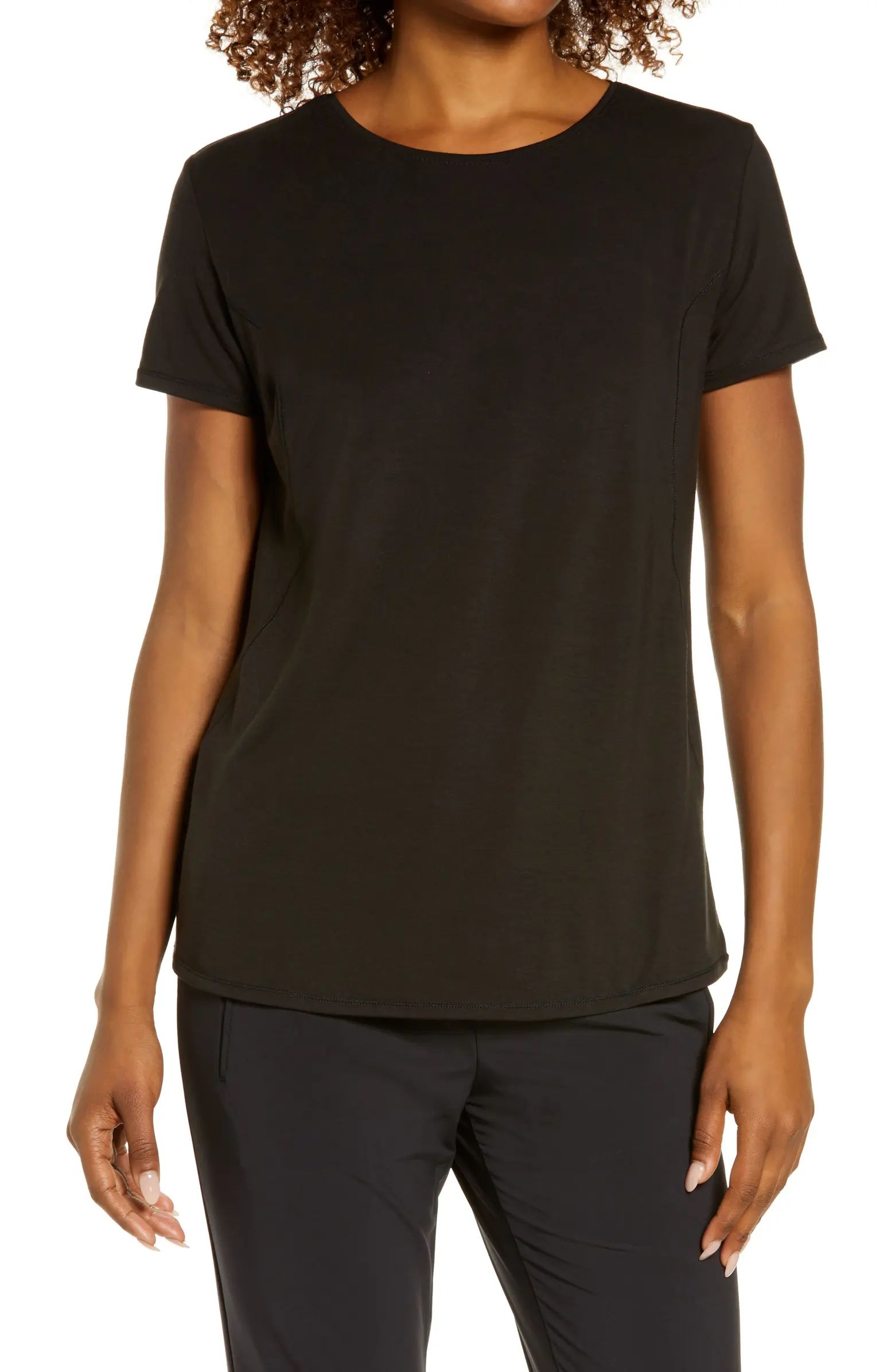 Zella Energy Strength T-Shirt | Nordstrom | Nordstrom