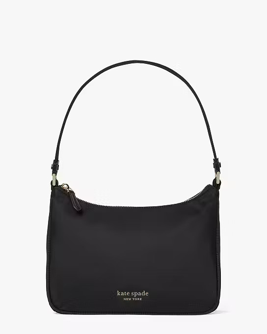 The Little Better Sam Nylon Small Shoulder Bag | Kate Spade (US)